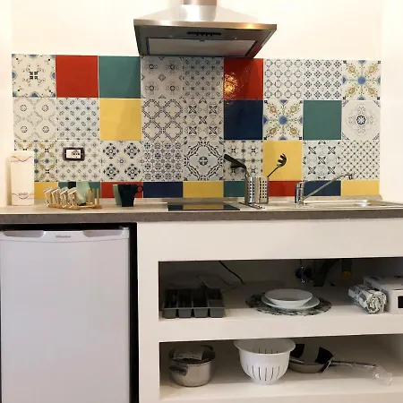 Apartment Alice In Wonderland