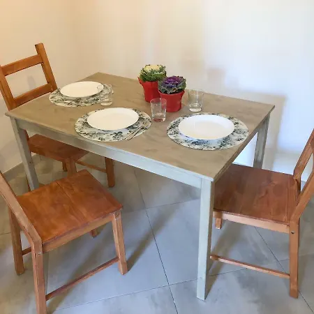 Apartment Alice In Wonderland Naples