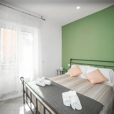 Apartamento Alice In Wonderland