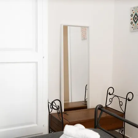 公寓 Alice In Wonderland 那不勒斯