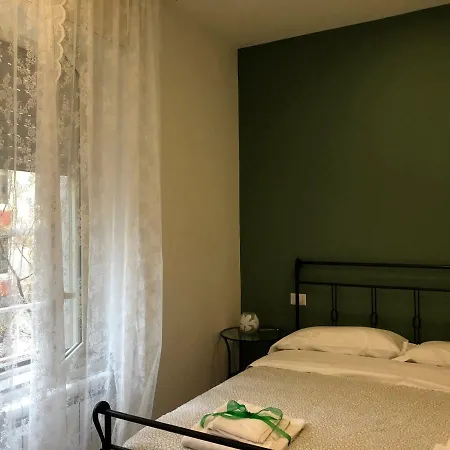 Apartament Alice In Wonderland *