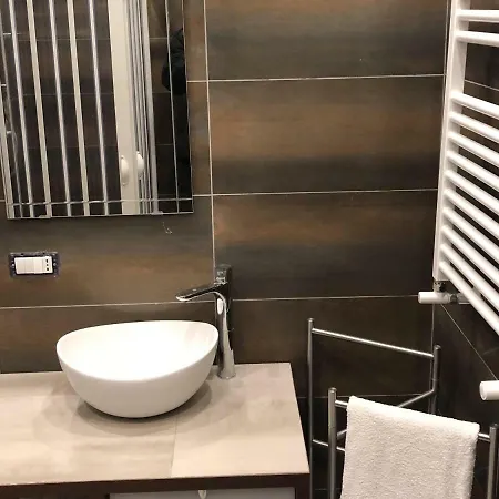 Alice In Wonderland 公寓 *